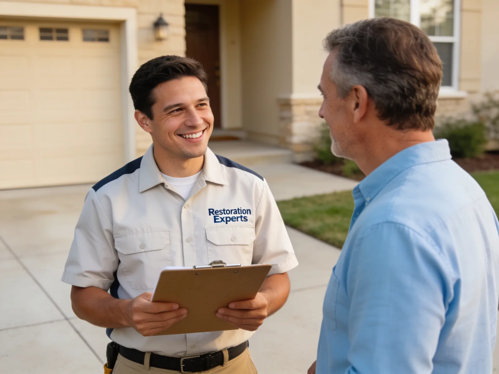 Water Damage Cleanup New Germany, MN FAQs